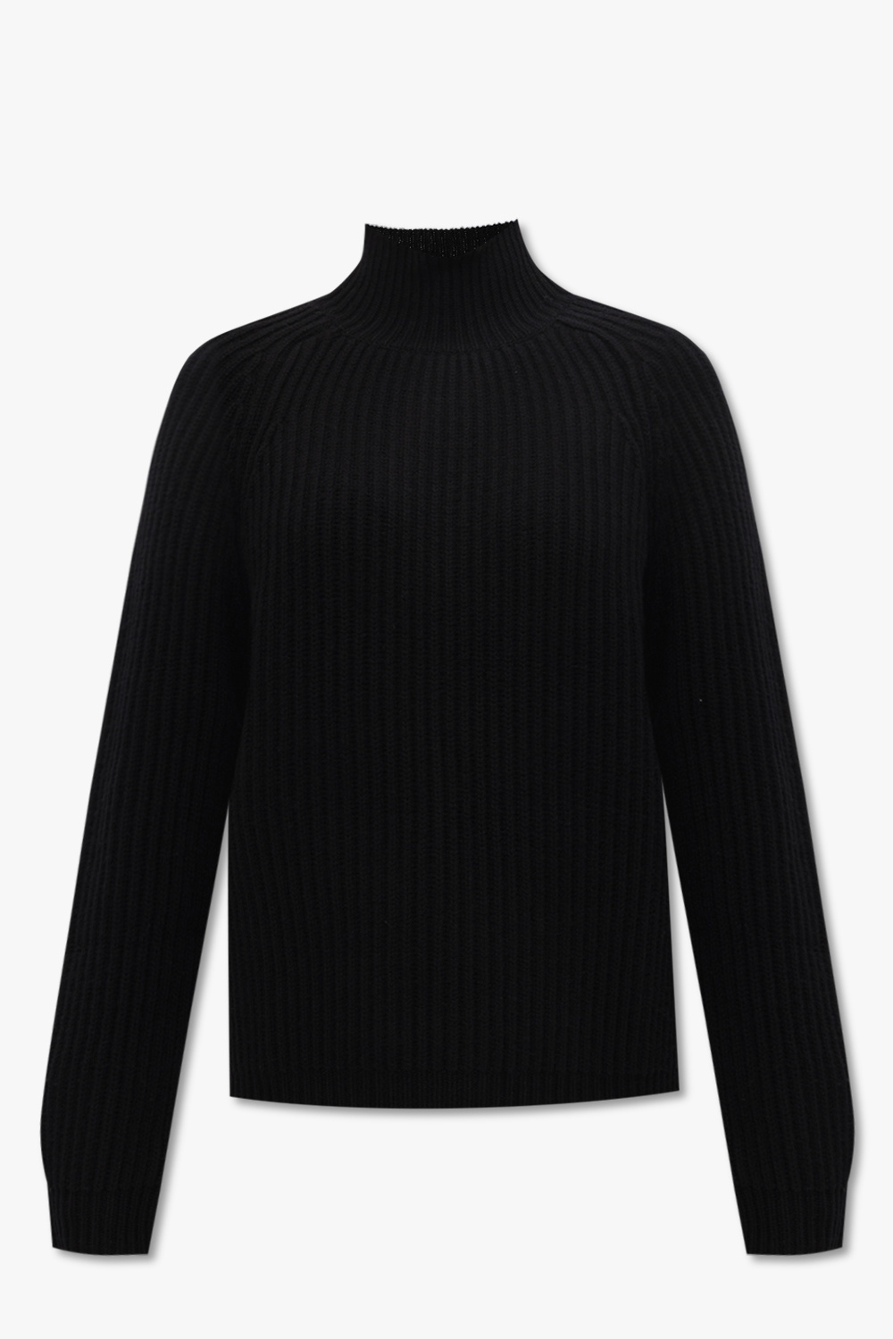 JW Anderson Wool turtleneck sweater | Women's Clothing | Vitkac